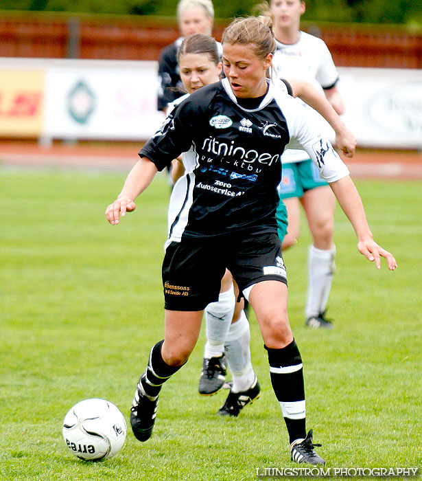 Svenska Cupen Skövde KIK-Mallbackens IF 0-2,dam,Södermalms IP,Skövde,Sverige,Fotboll,,2012,53916