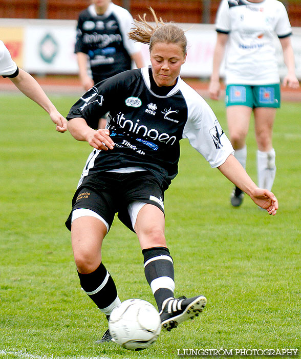 Svenska Cupen Skövde KIK-Mallbackens IF 0-2,dam,Södermalms IP,Skövde,Sverige,Fotboll,,2012,53917