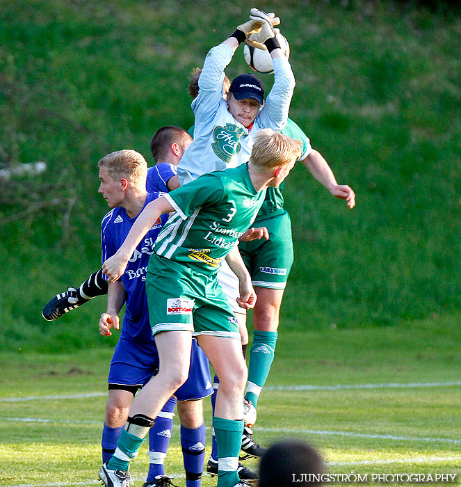 Lerdala IF-Vinninga AIF 0-2,herr,Lerdala IP,Lerdala,Sverige,Fotboll,,2012,54306