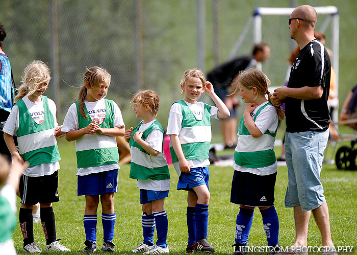 Klassfotboll Skövde 2012 Lördag,mix,Lillegårdens IP,Skövde,Sverige,Fotboll,,2012,53930