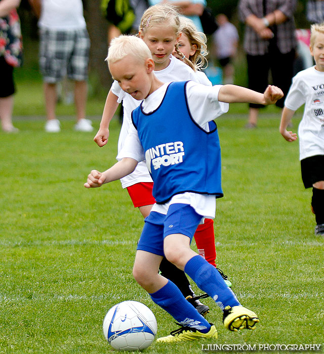 Klassfotboll Skövde 2012 Lördag,mix,Lillegårdens IP,Skövde,Sverige,Fotboll,,2012,53941