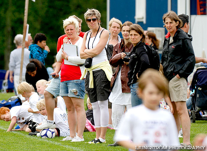 Klassfotboll Skövde 2012 Lördag,mix,Lillegårdens IP,Skövde,Sverige,Fotboll,,2012,53942