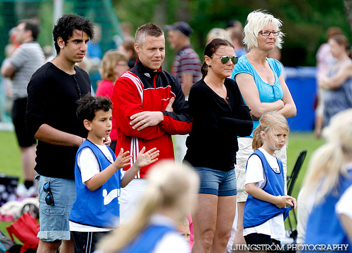 Klassfotboll Skövde 2012 Lördag,mix,Lillegårdens IP,Skövde,Sverige,Fotboll,,2012,53943