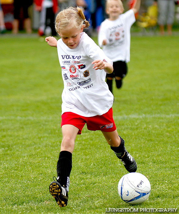 Klassfotboll Skövde 2012 Lördag,mix,Lillegårdens IP,Skövde,Sverige,Fotboll,,2012,53946