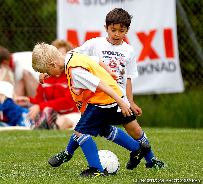 Klassfotboll Skövde 2012 Lördag,mix,Lillegårdens IP,Skövde,Sverige,Fotboll,,2012,53950