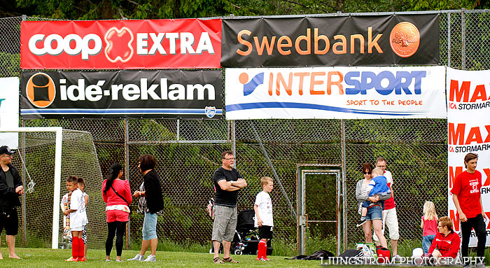 Klassfotboll Skövde 2012 Lördag,mix,Lillegårdens IP,Skövde,Sverige,Fotboll,,2012,53954