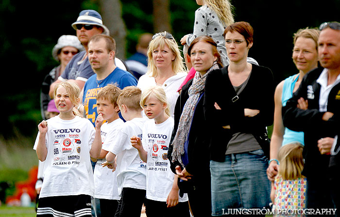 Klassfotboll Skövde 2012 Lördag,mix,Lillegårdens IP,Skövde,Sverige,Fotboll,,2012,53956