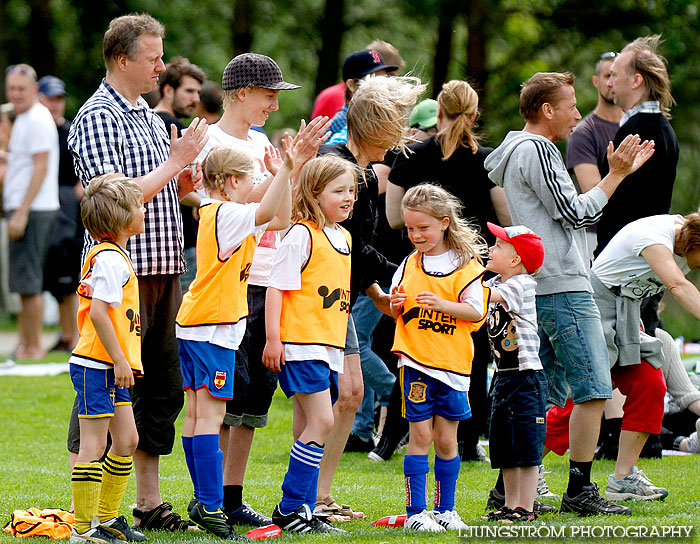 Klassfotboll Skövde 2012 Lördag,mix,Lillegårdens IP,Skövde,Sverige,Fotboll,,2012,53957