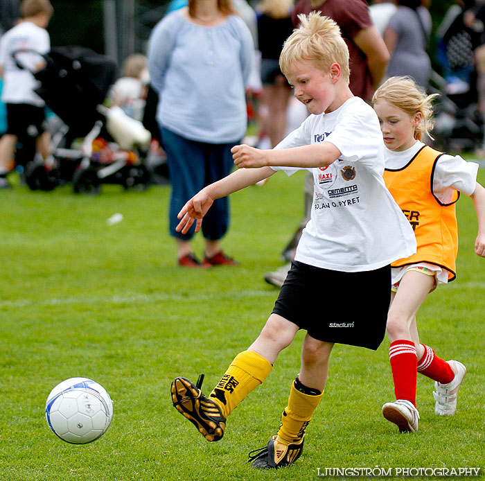 Klassfotboll Skövde 2012 Lördag,mix,Lillegårdens IP,Skövde,Sverige,Fotboll,,2012,53960