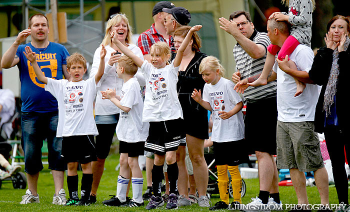 Klassfotboll Skövde 2012 Lördag,mix,Lillegårdens IP,Skövde,Sverige,Fotboll,,2012,53962