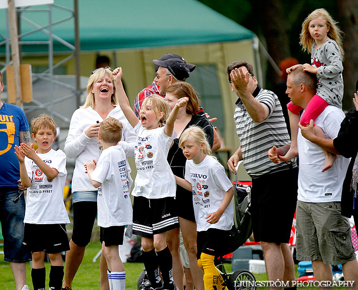 Klassfotboll Skövde 2012 Lördag,mix,Lillegårdens IP,Skövde,Sverige,Fotboll,,2012,53963