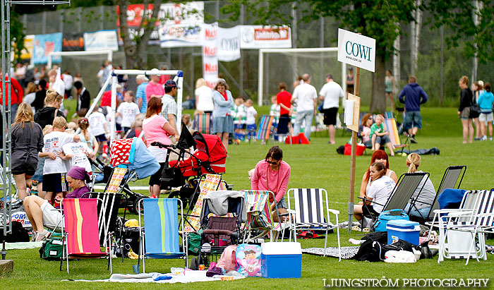 Klassfotboll Skövde 2012 Lördag,mix,Lillegårdens IP,Skövde,Sverige,Fotboll,,2012,53966