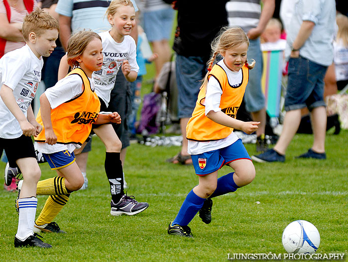 Klassfotboll Skövde 2012 Lördag,mix,Lillegårdens IP,Skövde,Sverige,Fotboll,,2012,53970