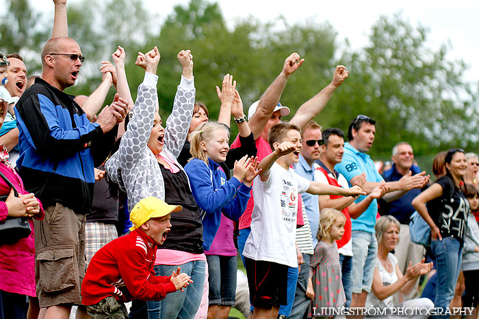 Klassfotboll Skövde 2012 Lördag,mix,Lillegårdens IP,Skövde,Sverige,Fotboll,,2012,53975
