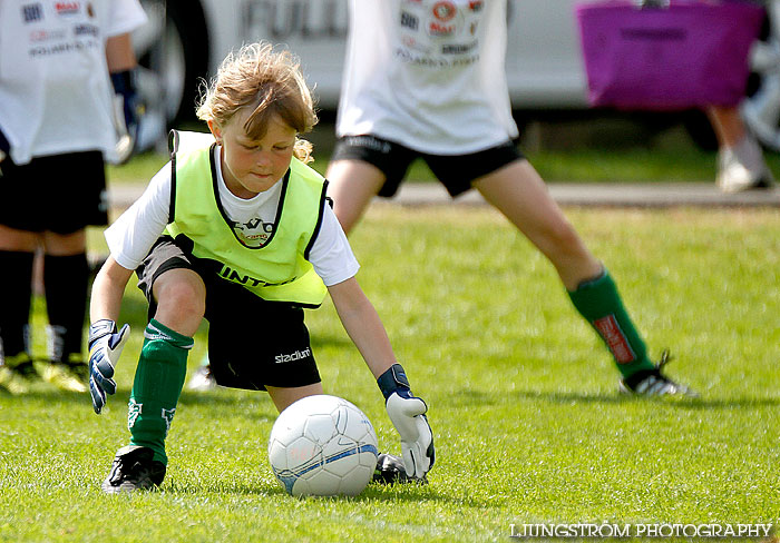 Klassfotboll Skövde 2012 Lördag,mix,Lillegårdens IP,Skövde,Sverige,Fotboll,,2012,53982