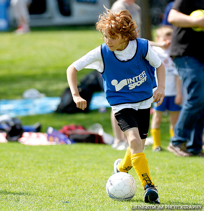 Klassfotboll Skövde 2012 Lördag,mix,Lillegårdens IP,Skövde,Sverige,Fotboll,,2012,53983