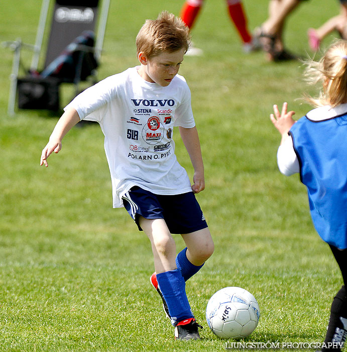 Klassfotboll Skövde 2012 Lördag,mix,Lillegårdens IP,Skövde,Sverige,Fotboll,,2012,53984