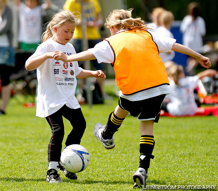 Klassfotboll Skövde 2012 Lördag,mix,Lillegårdens IP,Skövde,Sverige,Fotboll,,2012,53993