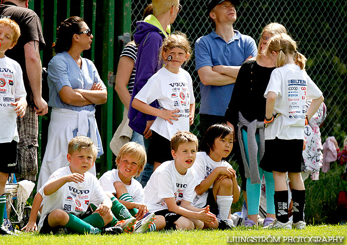 Klassfotboll Skövde 2012 Lördag,mix,Lillegårdens IP,Skövde,Sverige,Fotboll,,2012,53996