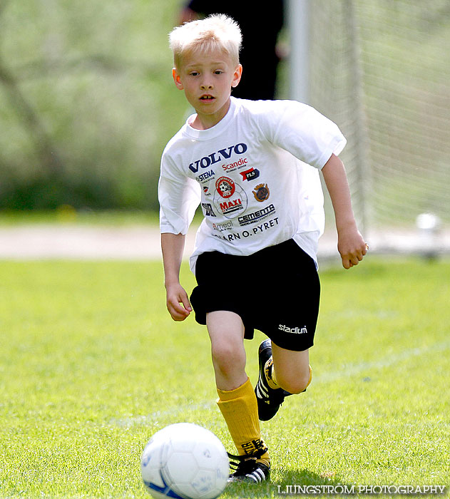 Klassfotboll Skövde 2012 Lördag,mix,Lillegårdens IP,Skövde,Sverige,Fotboll,,2012,53999