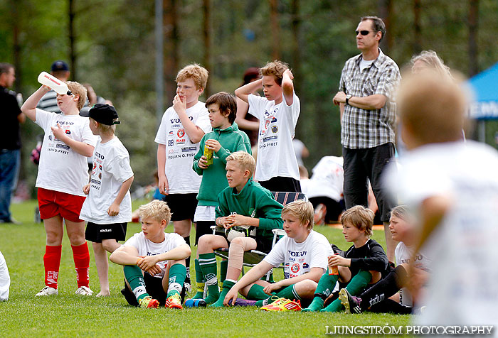 Klassfotboll Skövde 2012 Lördag,mix,Lillegårdens IP,Skövde,Sverige,Fotboll,,2012,54029