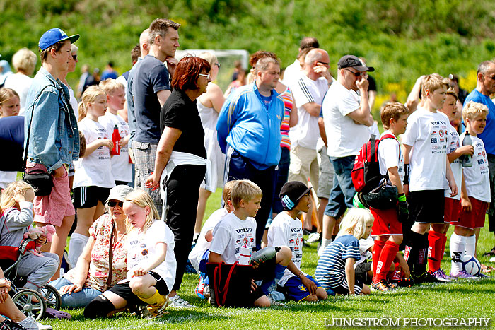 Klassfotboll Skövde 2012 Lördag,mix,Lillegårdens IP,Skövde,Sverige,Fotboll,,2012,54038