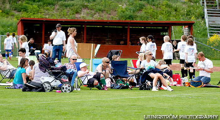 Klassfotboll Skövde 2012 Lördag,mix,Lillegårdens IP,Skövde,Sverige,Fotboll,,2012,54048
