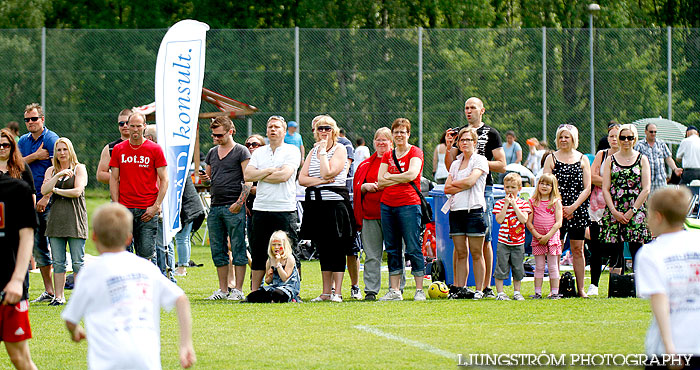 Klassfotboll Skövde 2012 Lördag,mix,Lillegårdens IP,Skövde,Sverige,Fotboll,,2012,54049