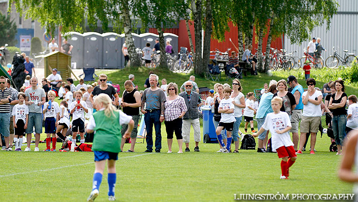 Klassfotboll Skövde 2012 Lördag,mix,Lillegårdens IP,Skövde,Sverige,Fotboll,,2012,54050