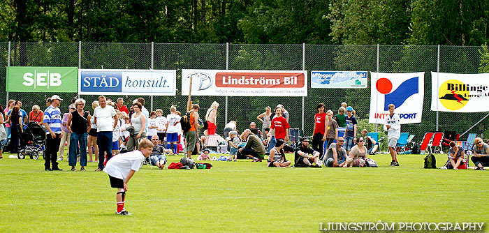 Klassfotboll Skövde 2012 Lördag,mix,Lillegårdens IP,Skövde,Sverige,Fotboll,,2012,54051