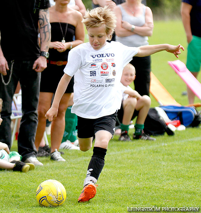 Klassfotboll Skövde 2012 Lördag,mix,Lillegårdens IP,Skövde,Sverige,Fotboll,,2012,54060