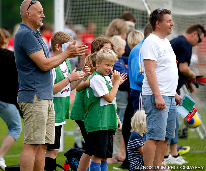 Klassfotboll Skövde 2012 Lördag,mix,Lillegårdens IP,Skövde,Sverige,Fotboll,,2012,54067