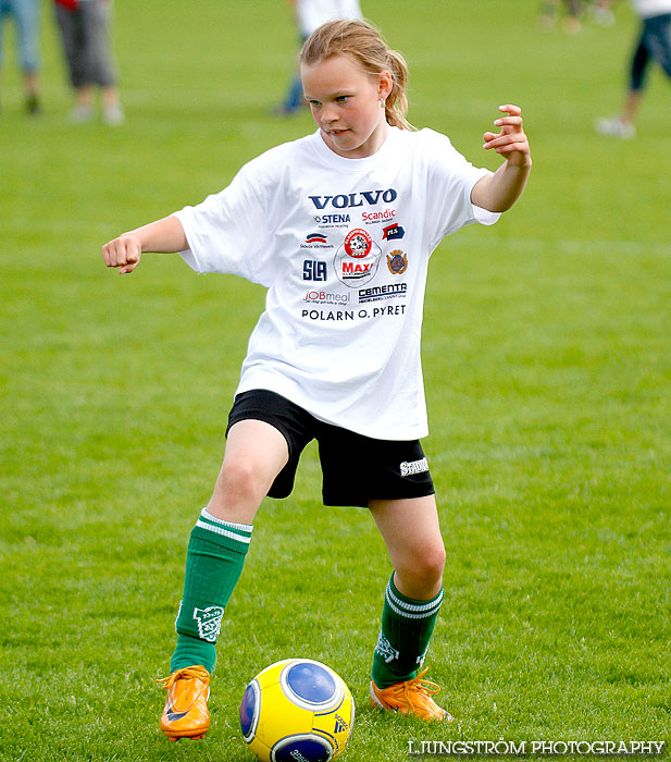 Klassfotboll Skövde 2012 Lördag,mix,Lillegårdens IP,Skövde,Sverige,Fotboll,,2012,54077