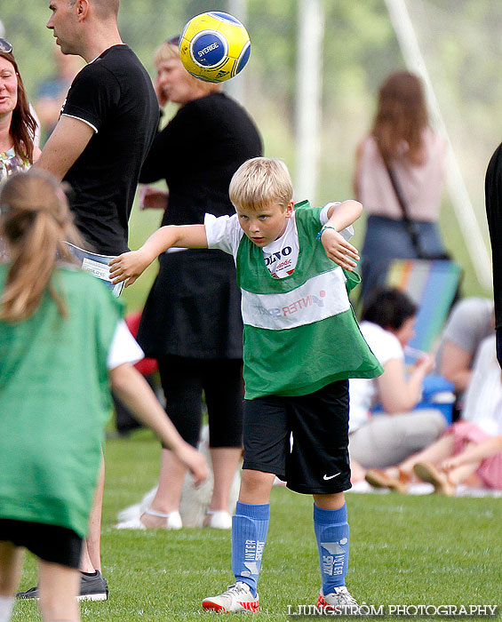 Klassfotboll Skövde 2012 Lördag,mix,Lillegårdens IP,Skövde,Sverige,Fotboll,,2012,54080