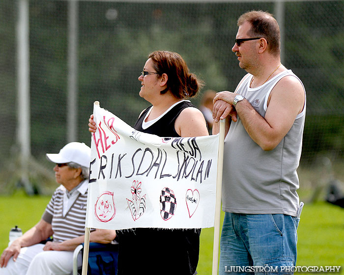 Klassfotboll Skövde 2012 Lördag,mix,Lillegårdens IP,Skövde,Sverige,Fotboll,,2012,54097