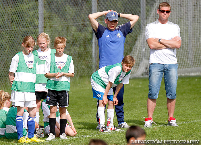 Klassfotboll Skövde 2012 Lördag,mix,Lillegårdens IP,Skövde,Sverige,Fotboll,,2012,54101