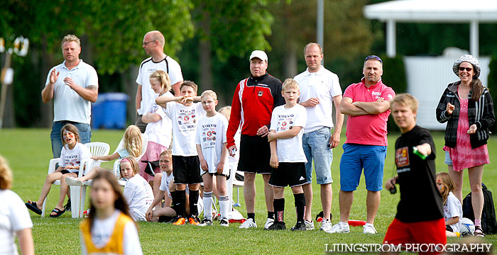 Klassfotboll Skövde 2012 Lördag,mix,Lillegårdens IP,Skövde,Sverige,Fotboll,,2012,54119