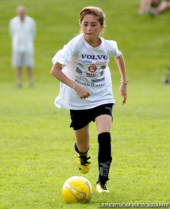 Klassfotboll Skövde 2012 Lördag,mix,Lillegårdens IP,Skövde,Sverige,Fotboll,,2012,54123
