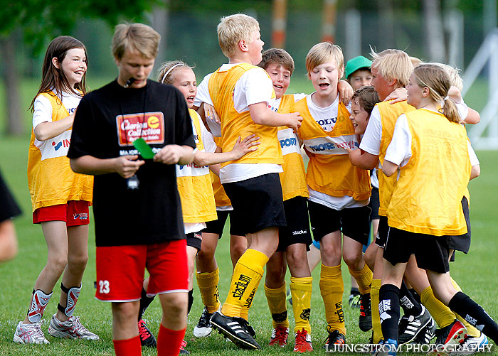 Klassfotboll Skövde 2012 Lördag,mix,Lillegårdens IP,Skövde,Sverige,Fotboll,,2012,54138