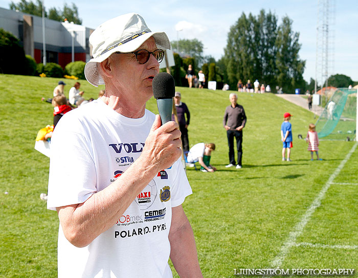 Klassfotboll Skövde 2012 Lördag,mix,Lillegårdens IP,Skövde,Sverige,Fotboll,,2012,54141