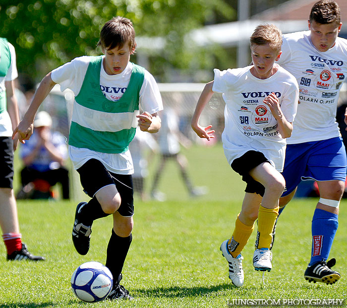 Klassfotboll Skövde 2012 Söndag,mix,Lillegårdens IP,Skövde,Sverige,Fotboll,,2012,54164