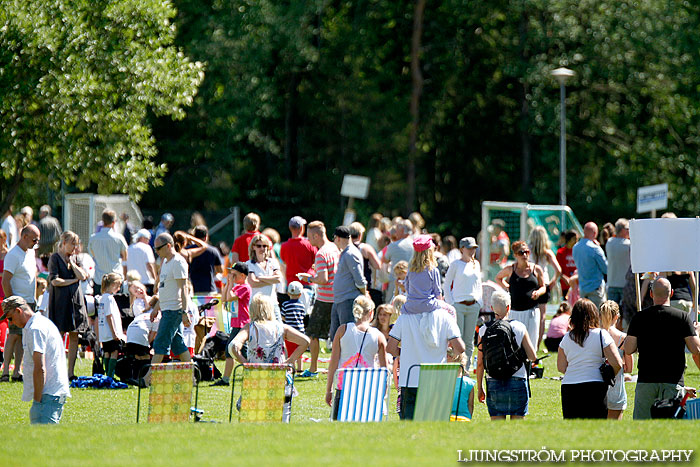 Klassfotboll Skövde 2012 Söndag,mix,Lillegårdens IP,Skövde,Sverige,Fotboll,,2012,54171