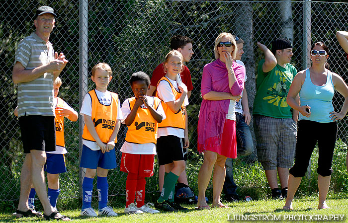 Klassfotboll Skövde 2012 Söndag,mix,Lillegårdens IP,Skövde,Sverige,Fotboll,,2012,54198