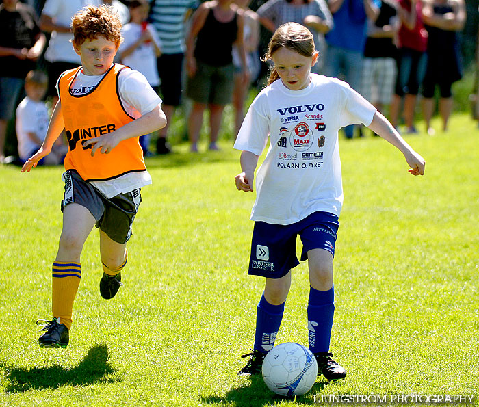 Klassfotboll Skövde 2012 Söndag,mix,Lillegårdens IP,Skövde,Sverige,Fotboll,,2012,54200