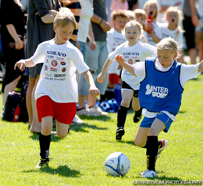 Klassfotboll Skövde 2012 Söndag,mix,Lillegårdens IP,Skövde,Sverige,Fotboll,,2012,54218