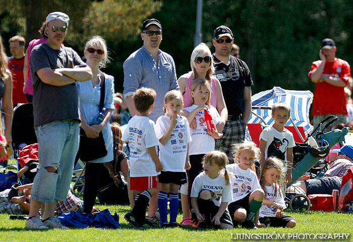 Klassfotboll Skövde 2012 Söndag,mix,Lillegårdens IP,Skövde,Sverige,Fotboll,,2012,54220