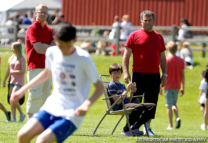 Klassfotboll Skövde 2012 Söndag,mix,Lillegårdens IP,Skövde,Sverige,Fotboll,,2012,54229