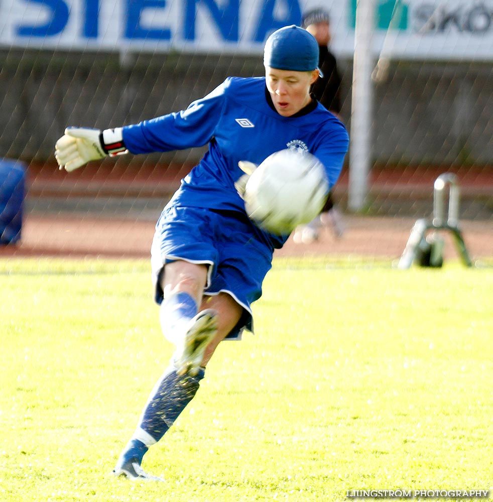 Skövde KIK-Mariestads BoIS FF 1-2,dam,Södermalms IP,Skövde,Sverige,Fotboll,,2012,54500
