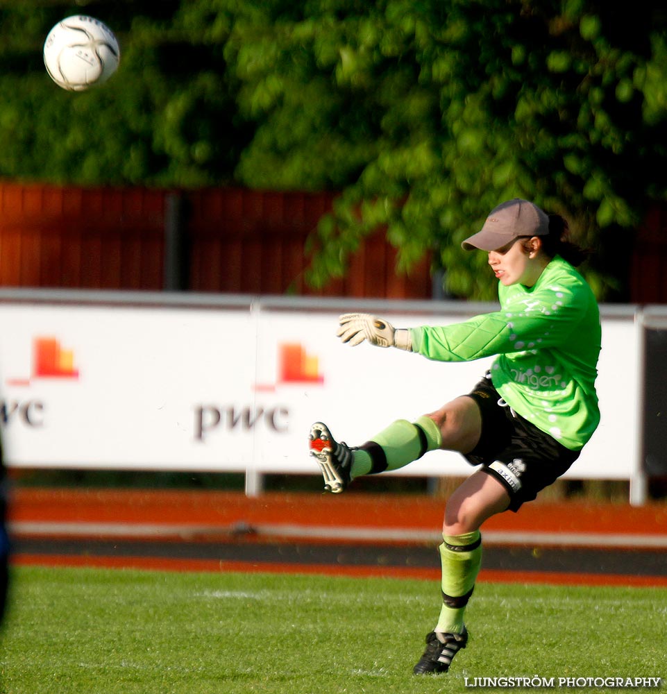 Skövde KIK-Mariestads BoIS FF 1-2,dam,Södermalms IP,Skövde,Sverige,Fotboll,,2012,54503