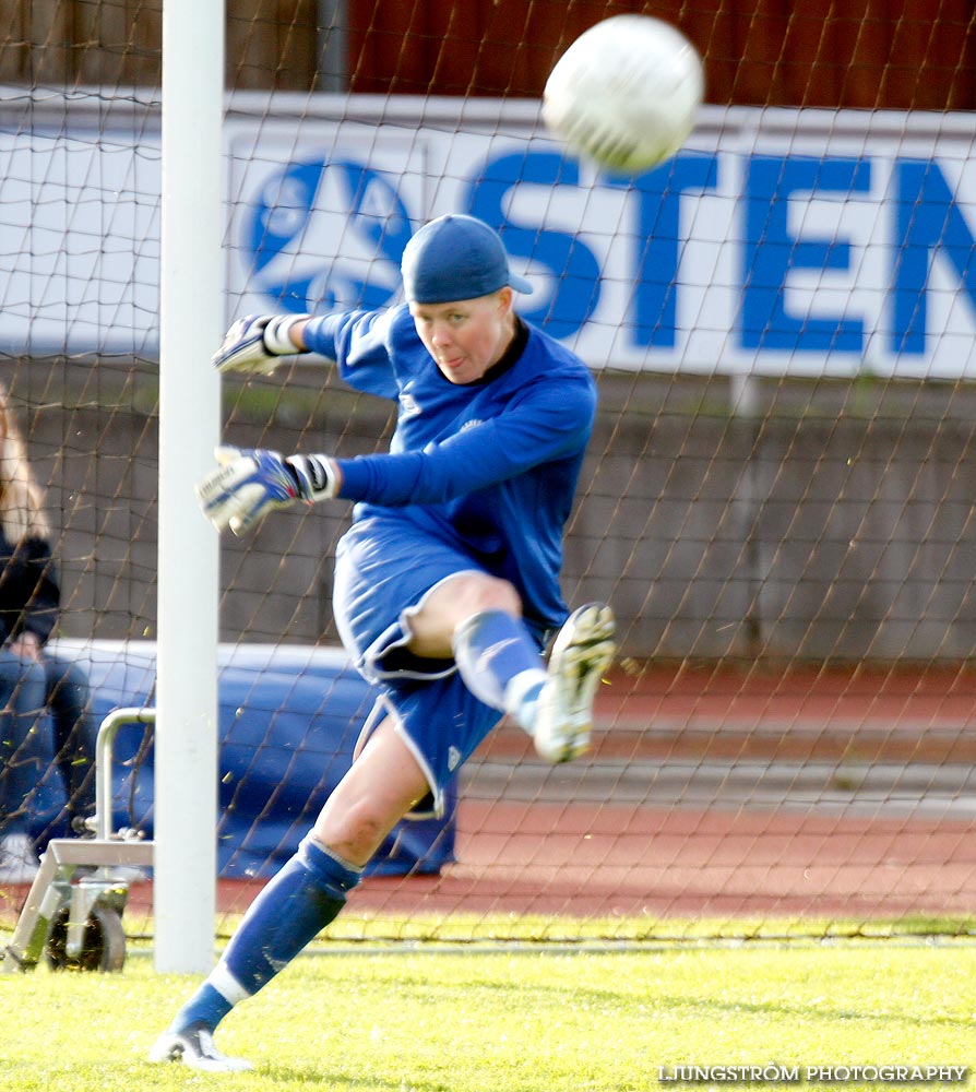 Skövde KIK-Mariestads BoIS FF 1-2,dam,Södermalms IP,Skövde,Sverige,Fotboll,,2012,54517